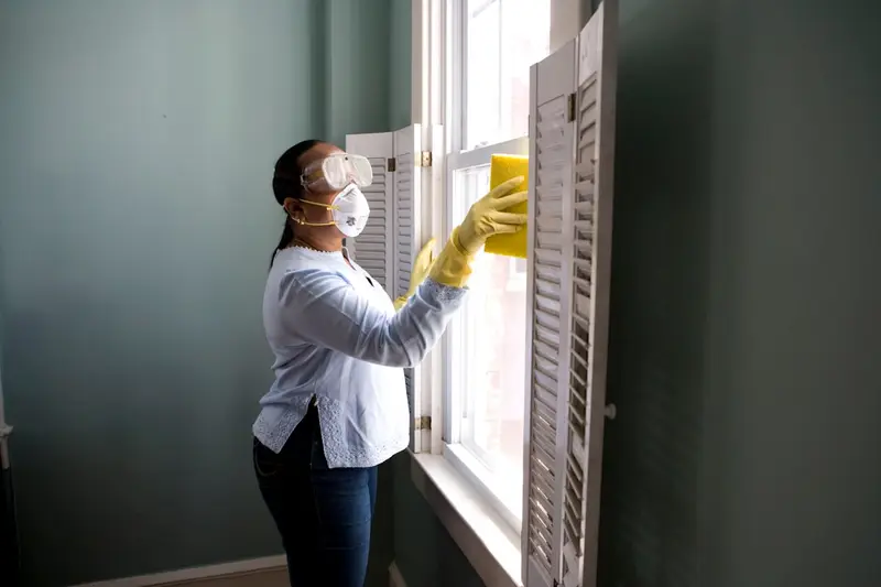 ChatGPT Ads for Residential & Commercial Cleaning