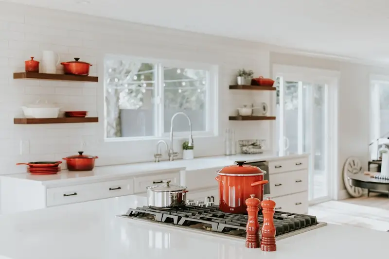 ChatGPT Ads for Kitchen & Bath Remodeling