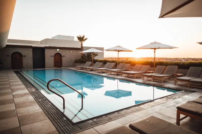 ChatGPT Ads for Pool Installation & Service