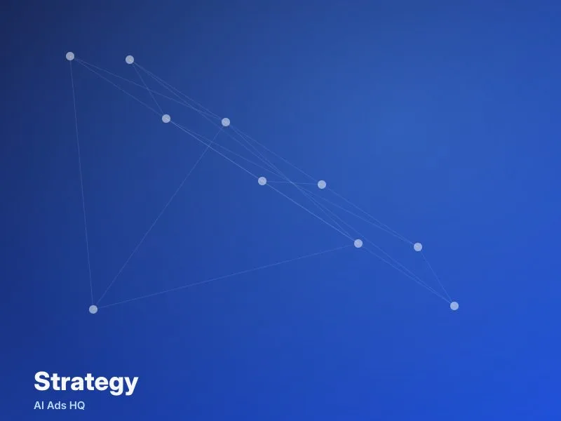 AI Ads Strategy